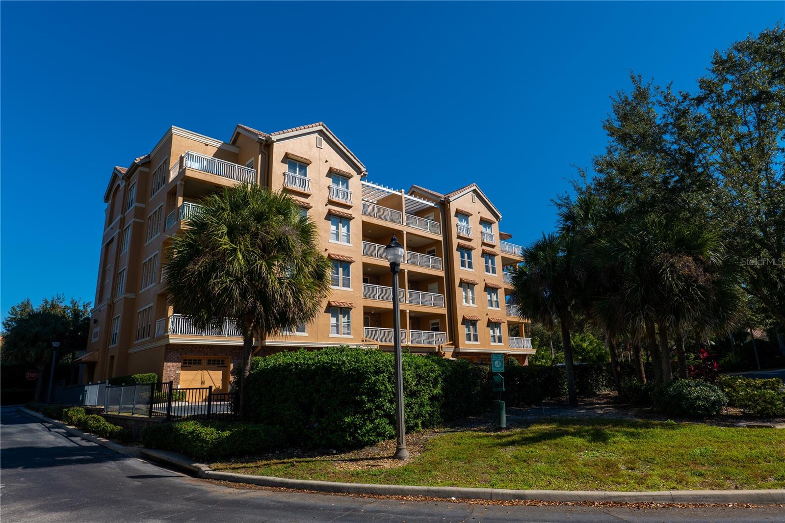 7500 Toscana Boulevard 341 — photo