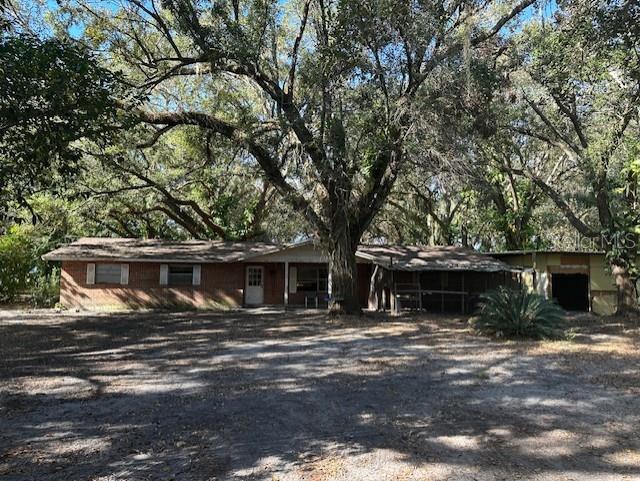 1918 Mountain Lake Cutoff Road — photo
