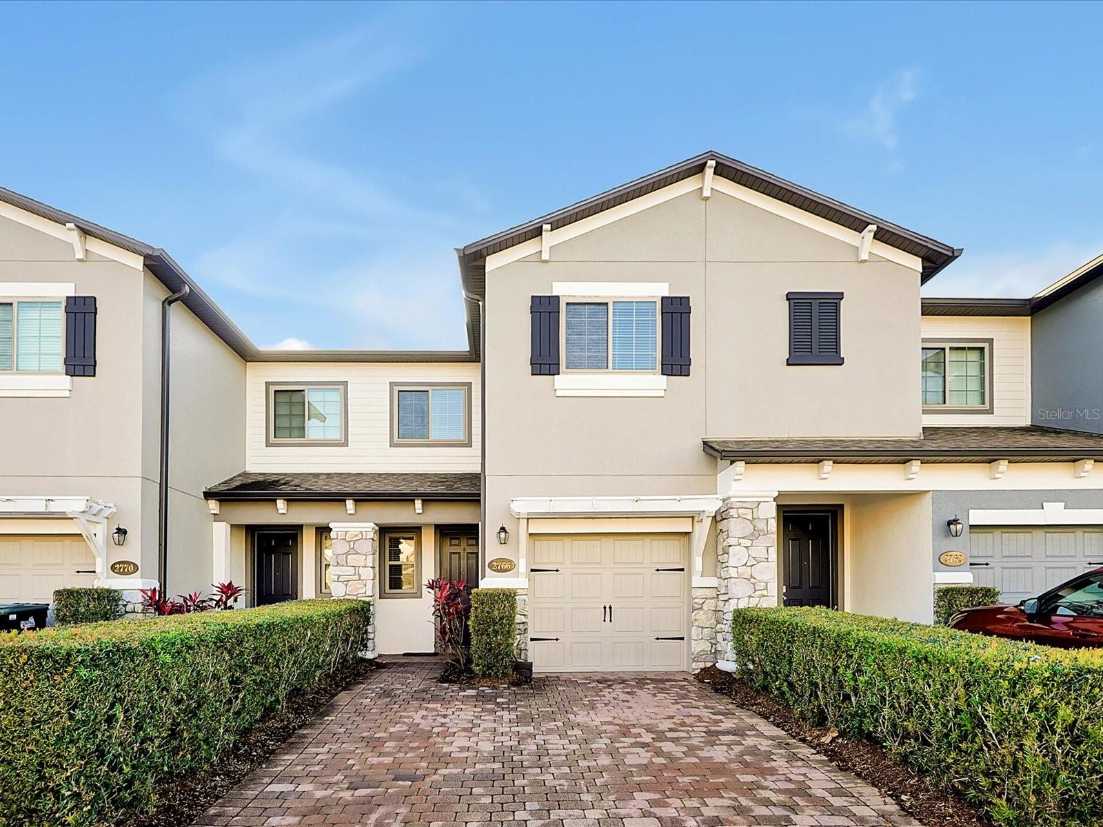 2766 White Isle Lane — photo