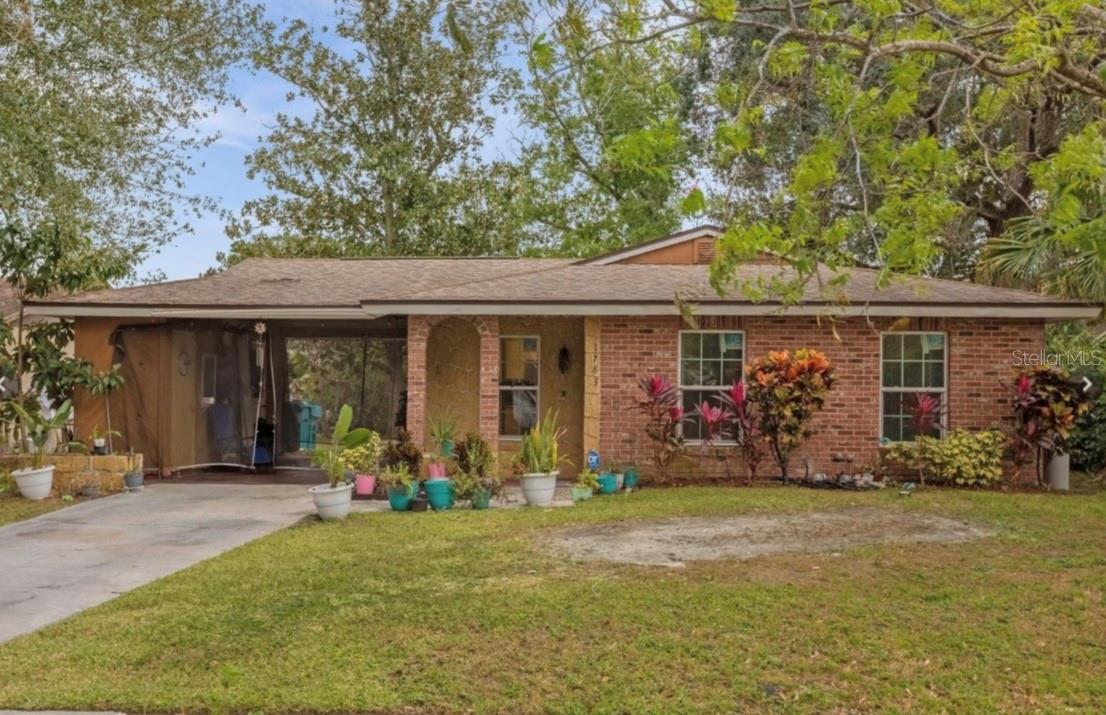 1783 Flores Court — photo