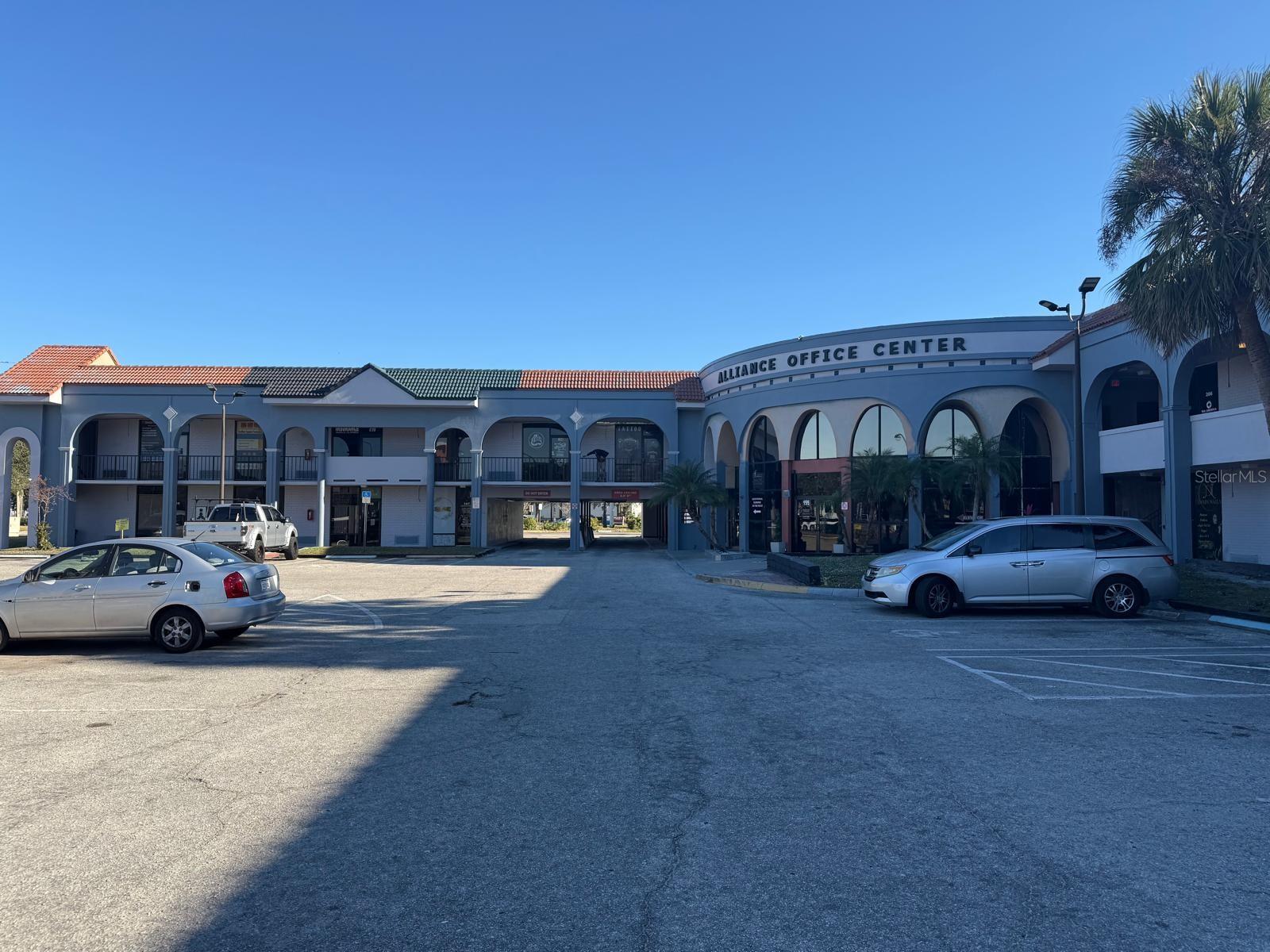 8421 S Orange Blossom Trail 441 — photo
