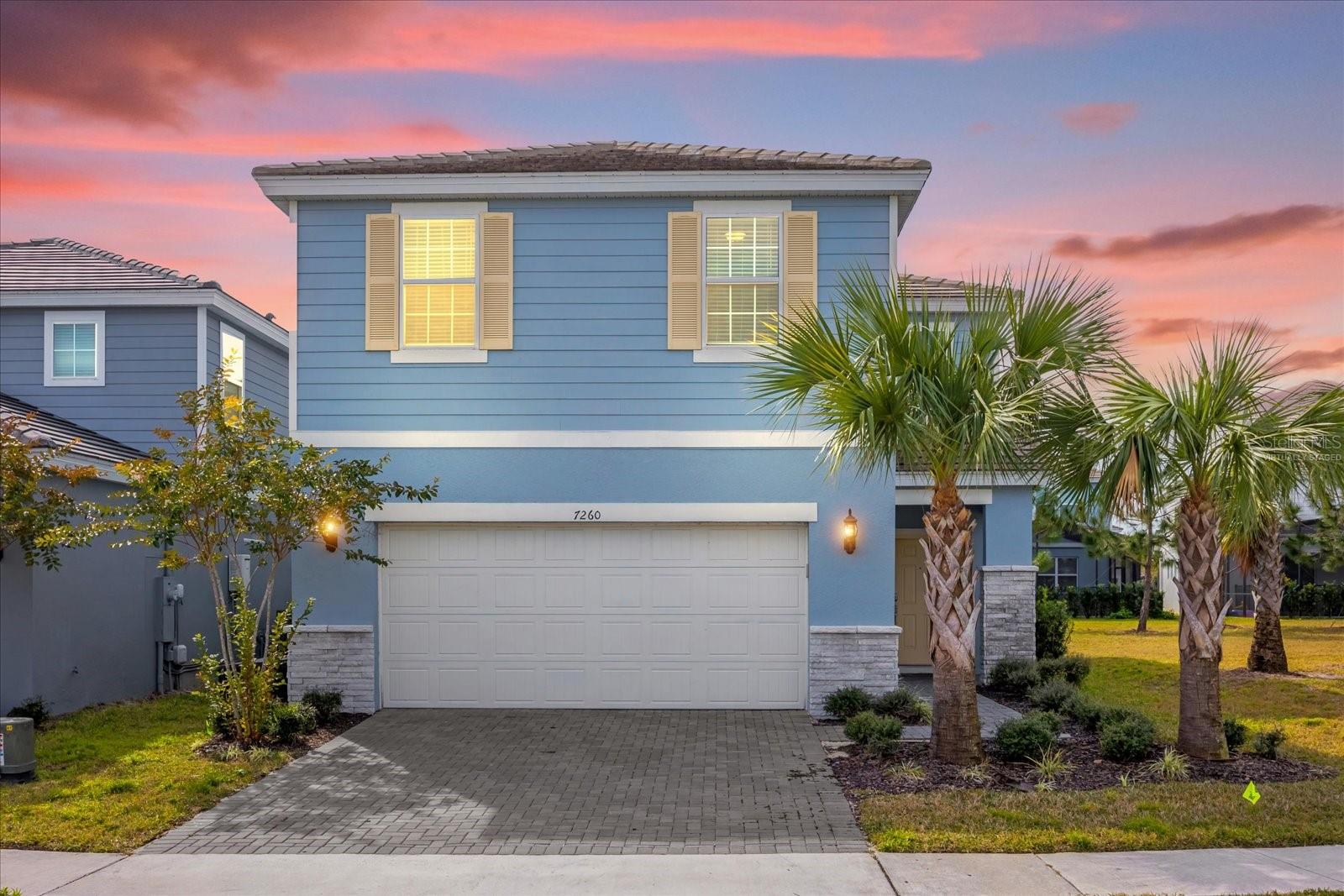 7260 Oakmoss Loop — photo