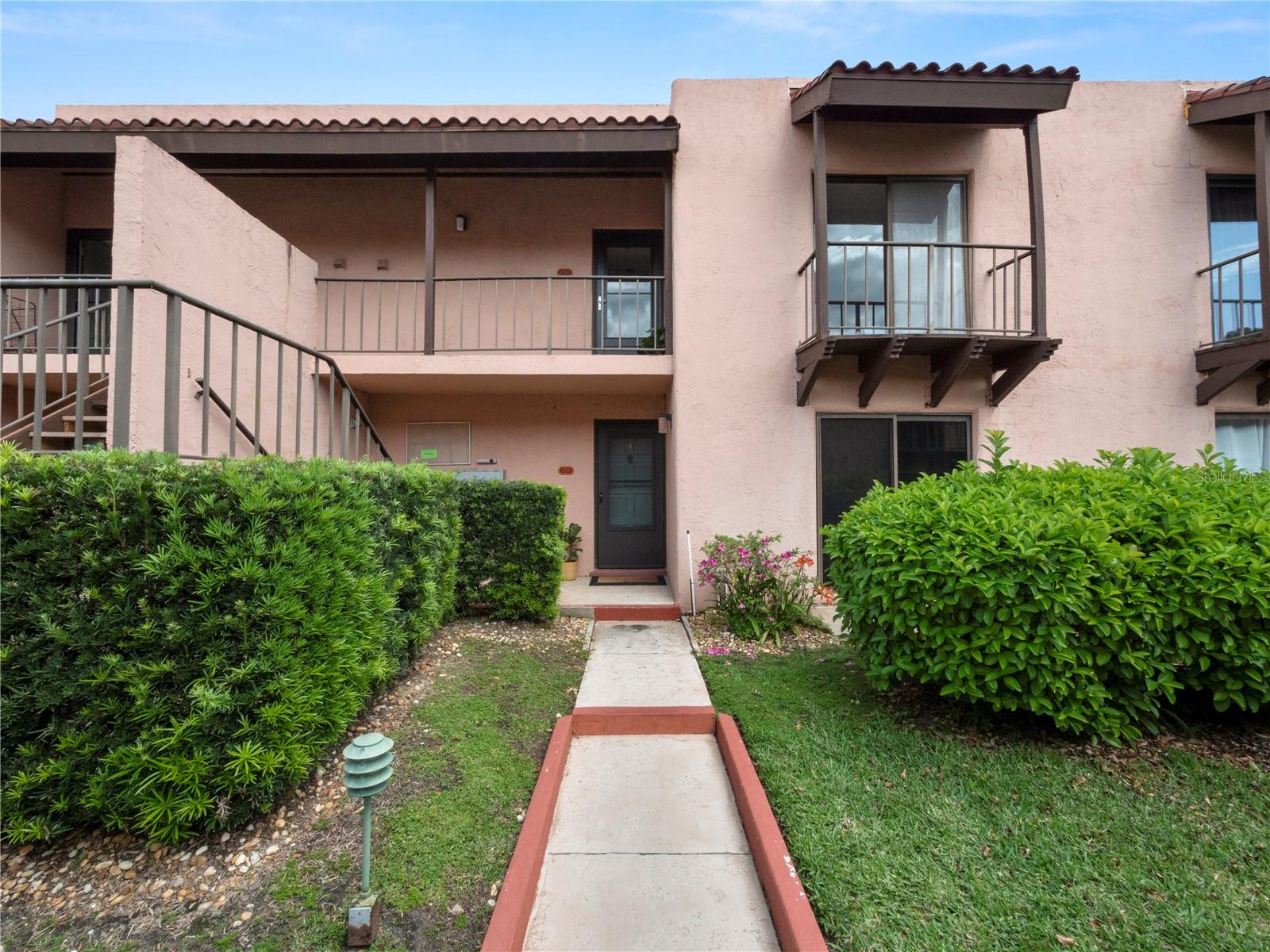 230 la Casa 230 — photo