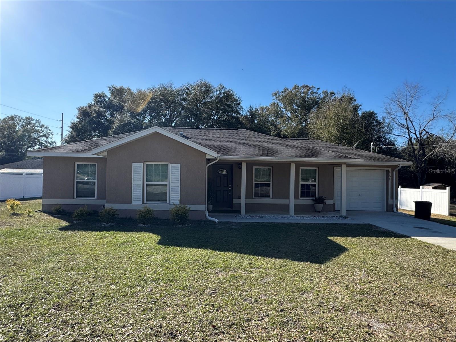 14476 SE 34th Court — photo