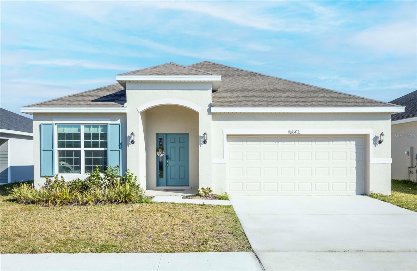 5342 Maddie Drive — photo