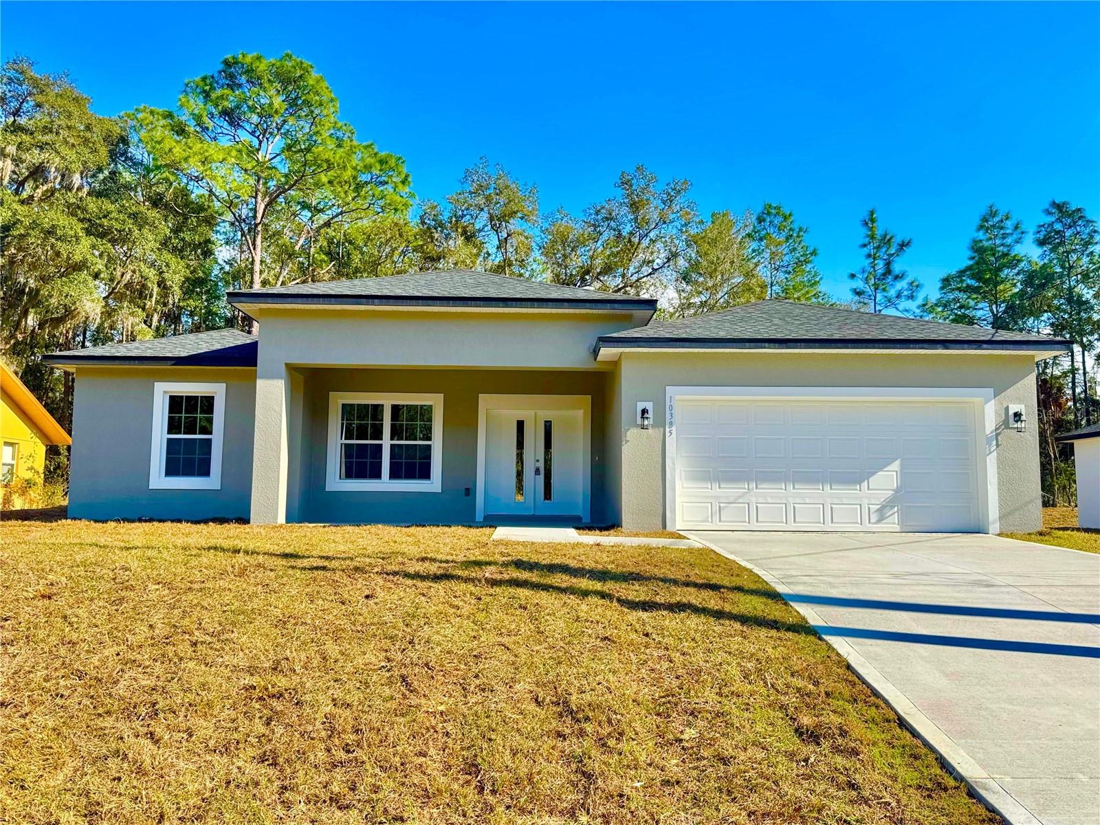 10385 N Citrus Springs Boulevard — photo