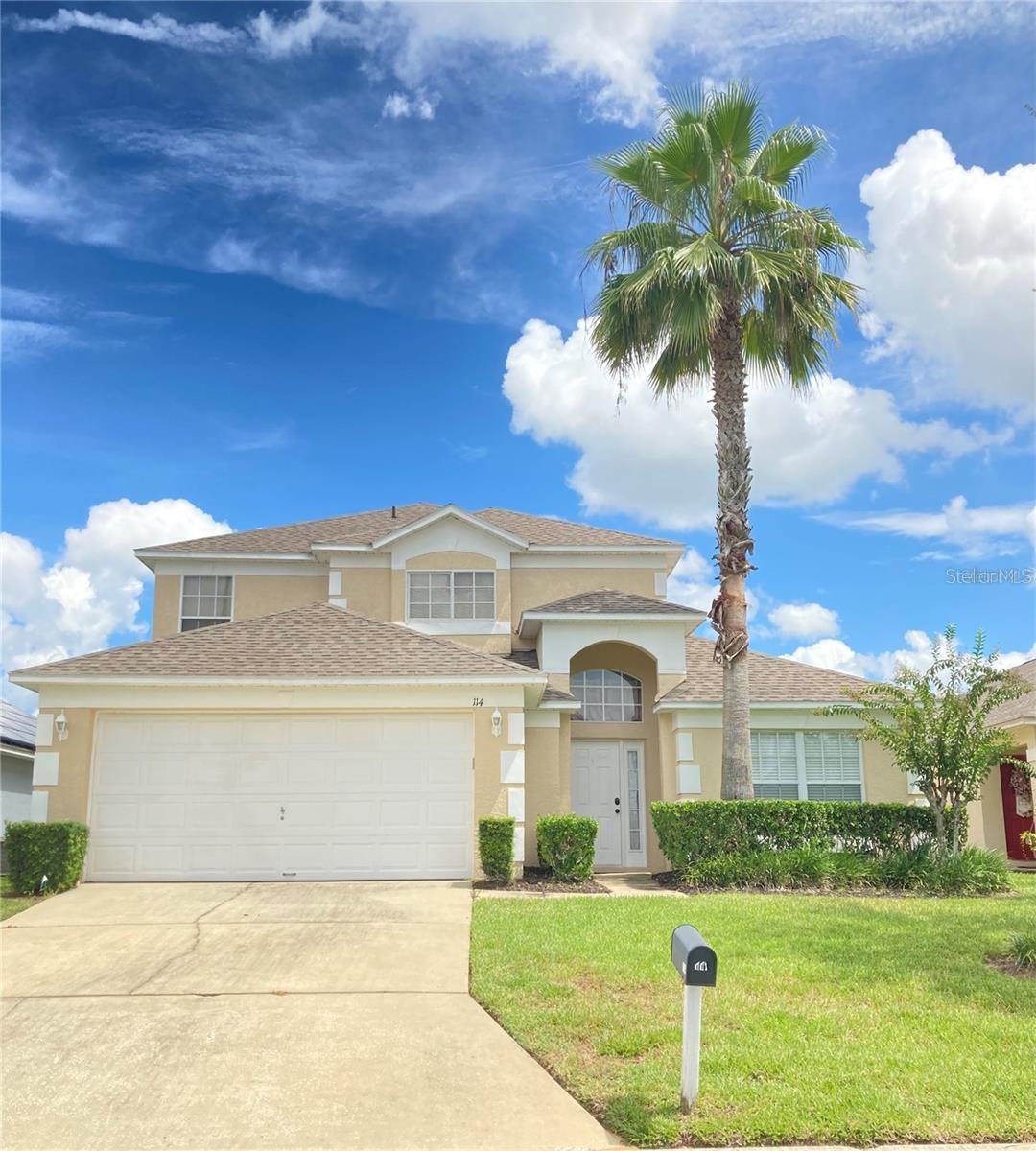 114 Langham Drive — photo