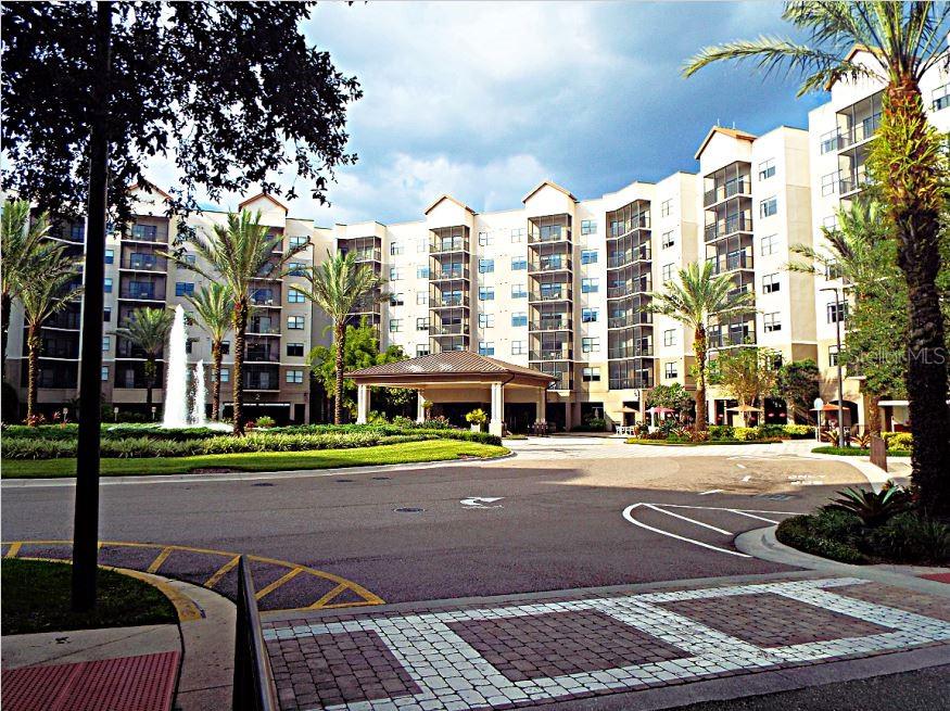 14501 Grove Resort Avenue 3538 — photo