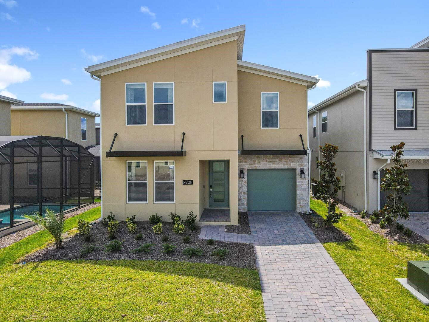 2908 Protagonist Street — photo