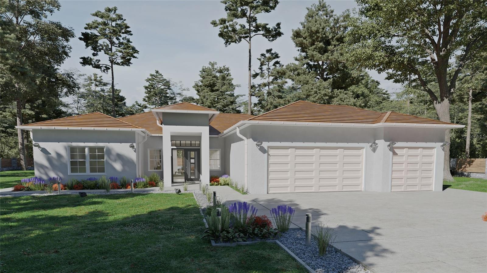 8301 Burwell Circle — photo