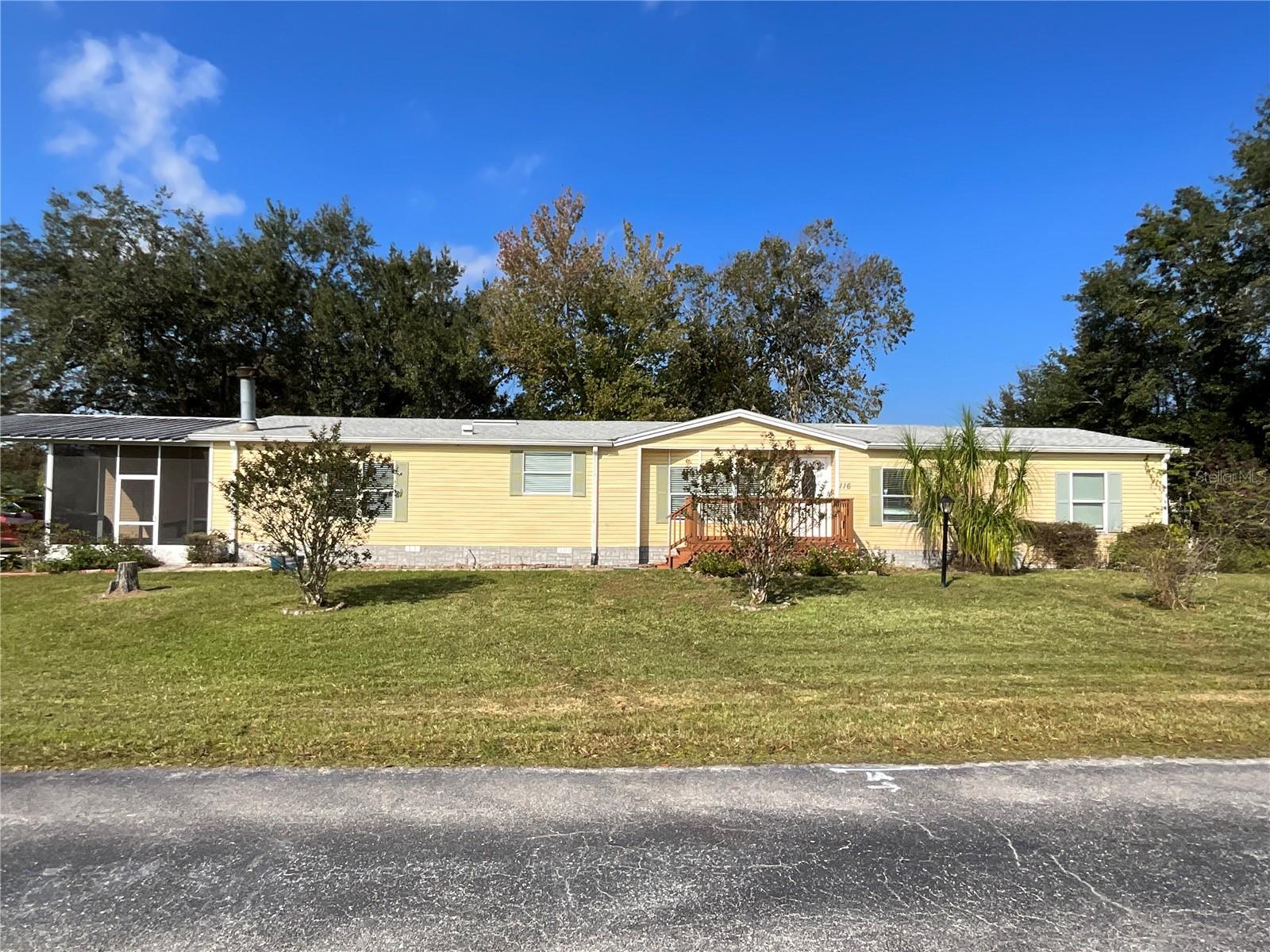 116 Traders Cove Boulevard — photo