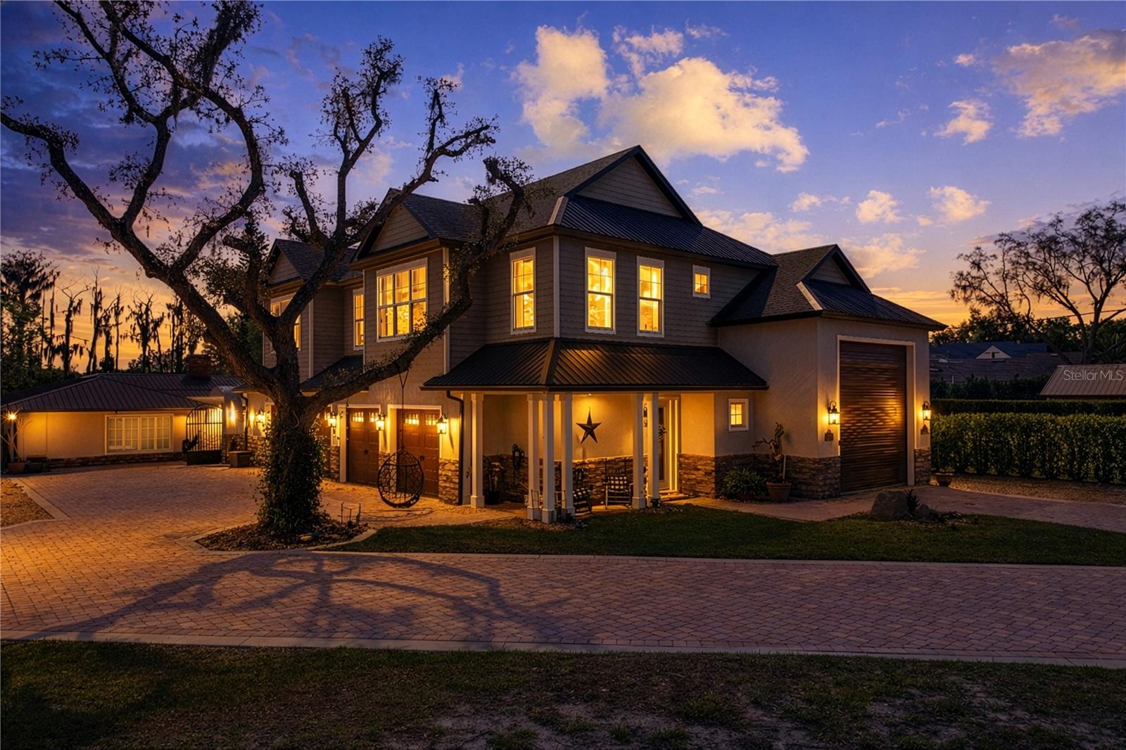 11002 Lake Butler Boulevard — photo