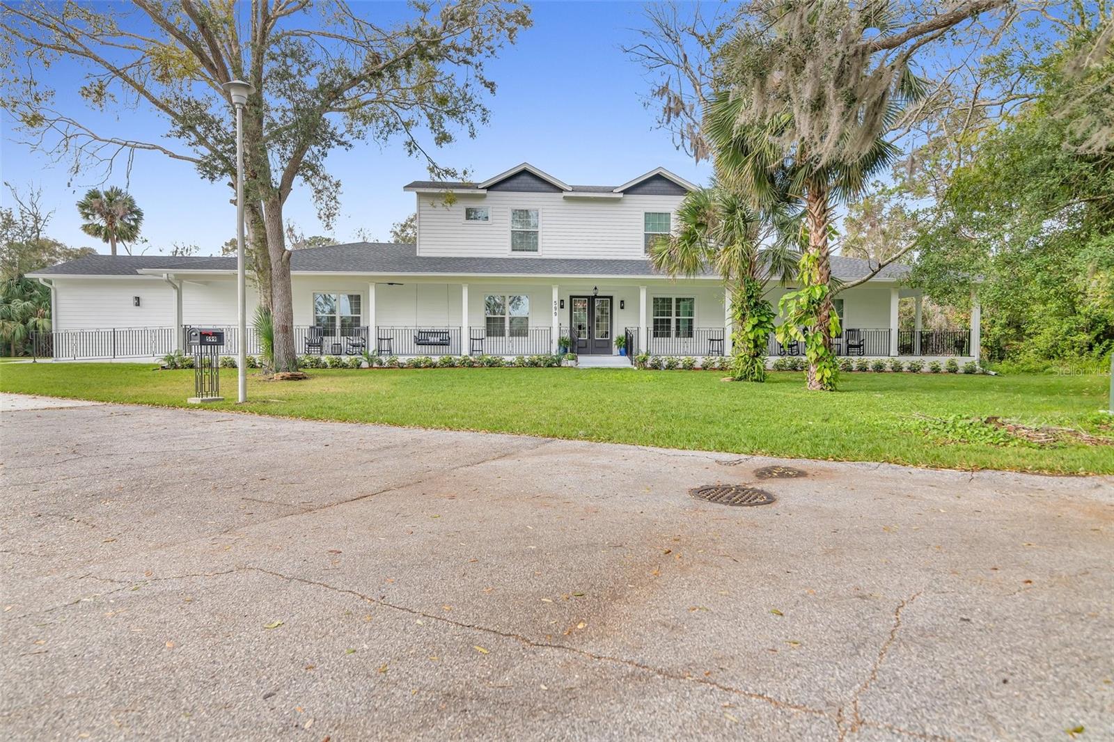 599 Glendevon Drive — photo