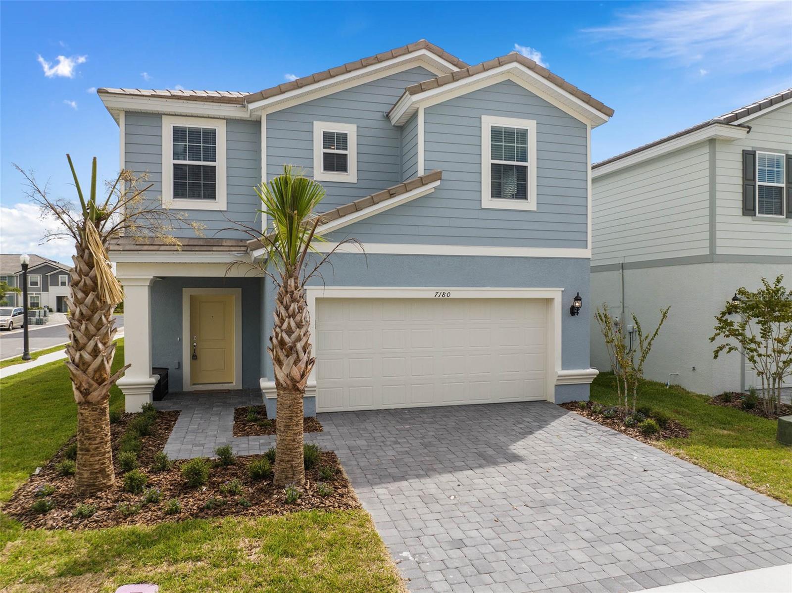 7180 Oakmoss Loop — photo