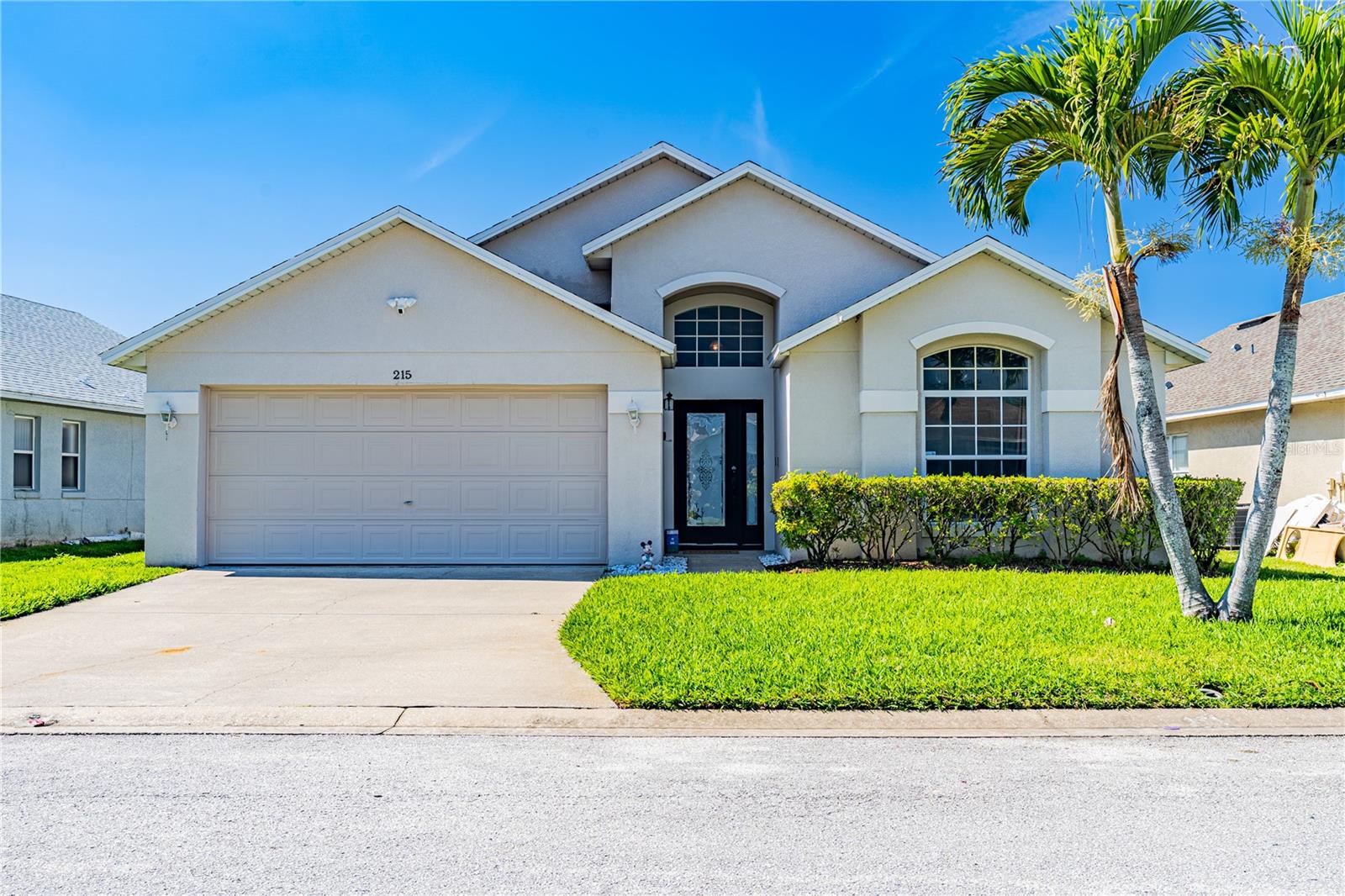 215 Elderberry Drive — photo