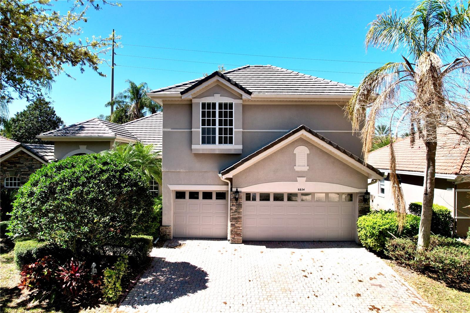 8854 Oak Landings Court — photo