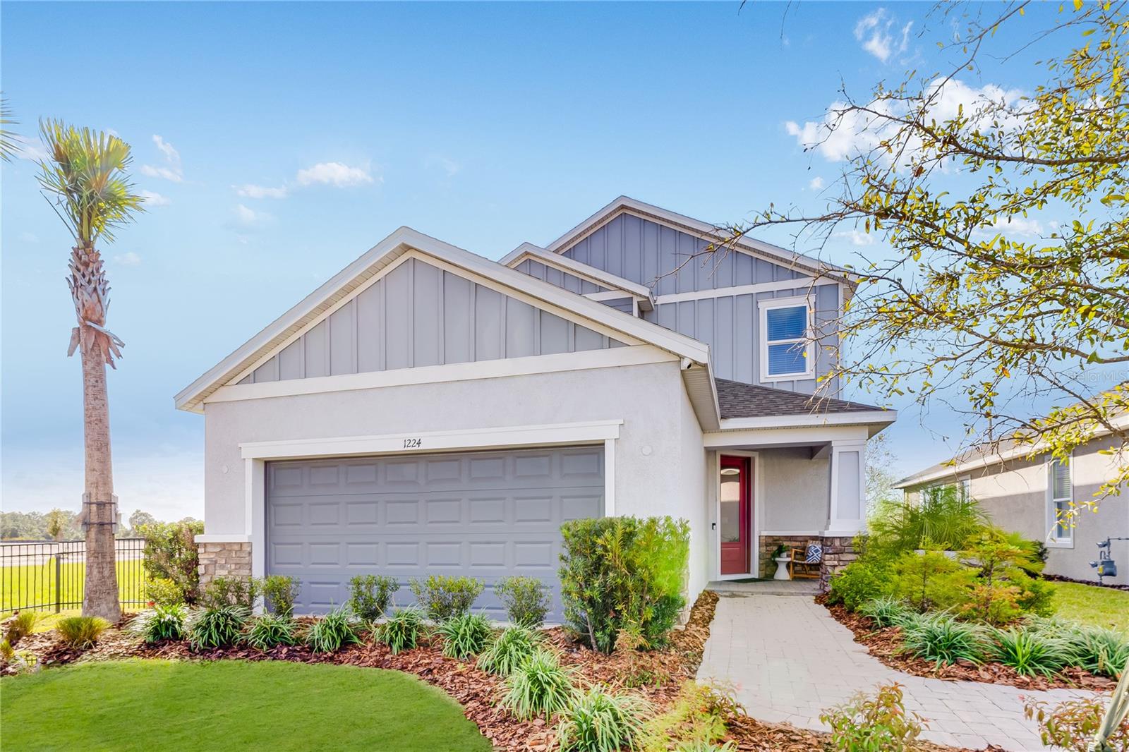 1224 Teal Creek Drive — photo