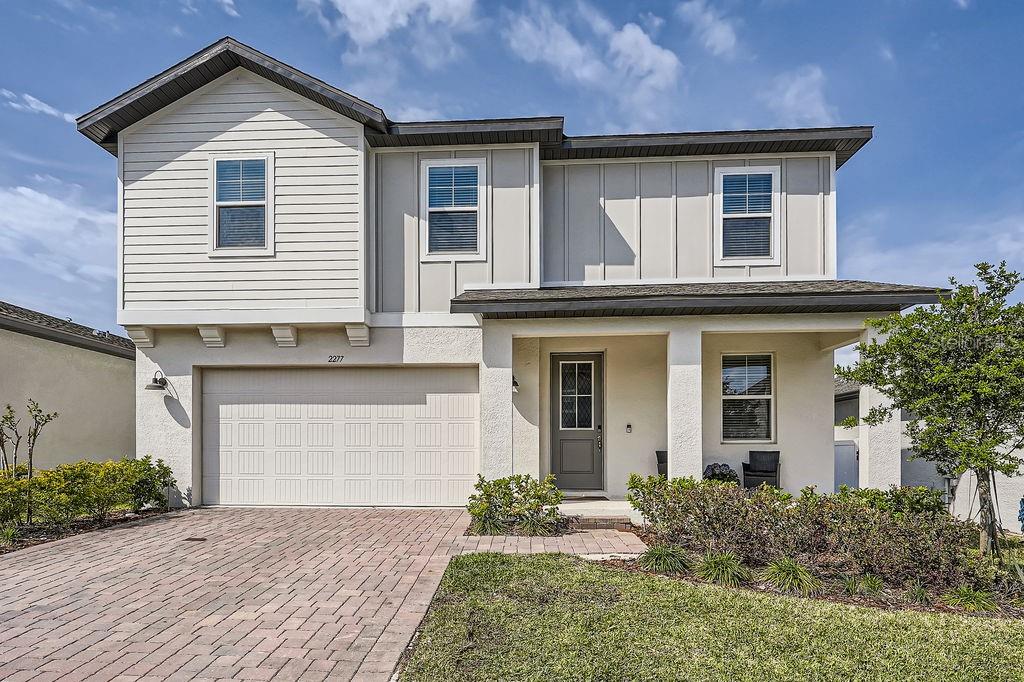 2277 Crossbow Street — photo