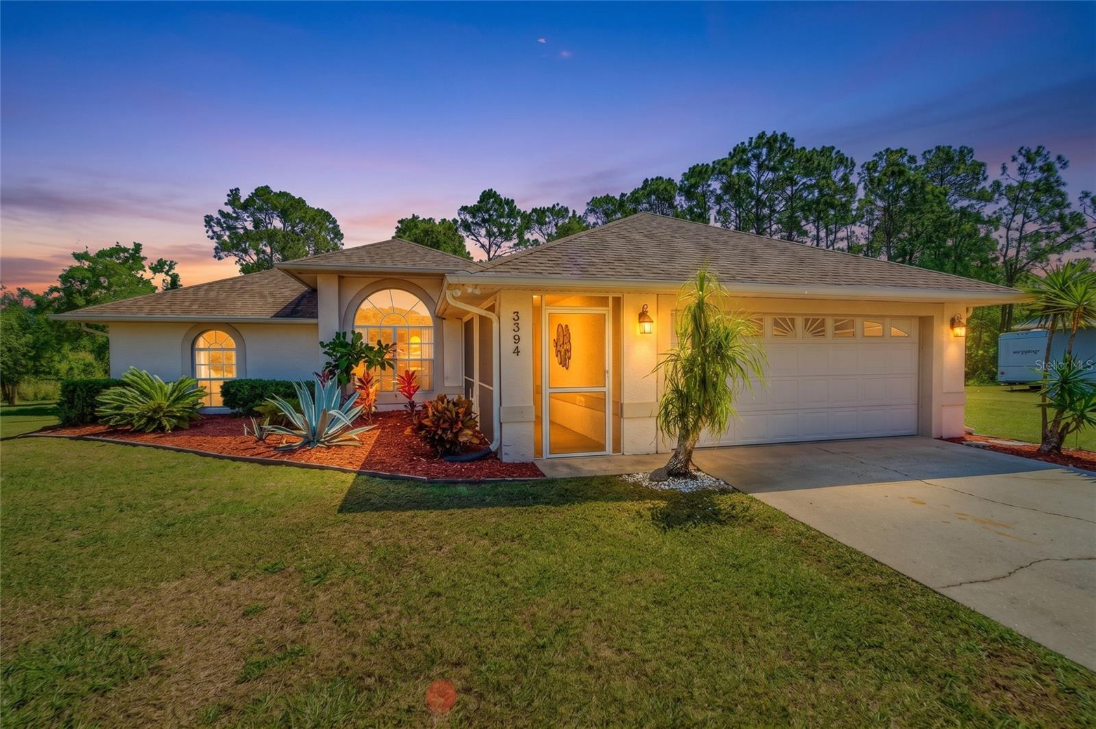 3394 Hawkin Drive — photo