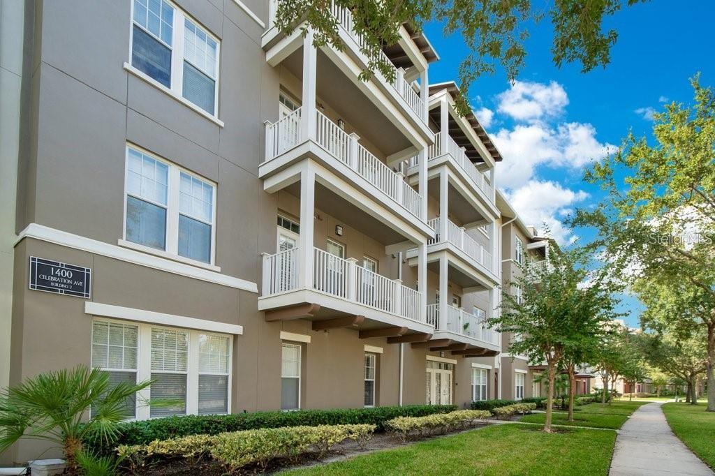 1400 Celebration Ave 102 — photo