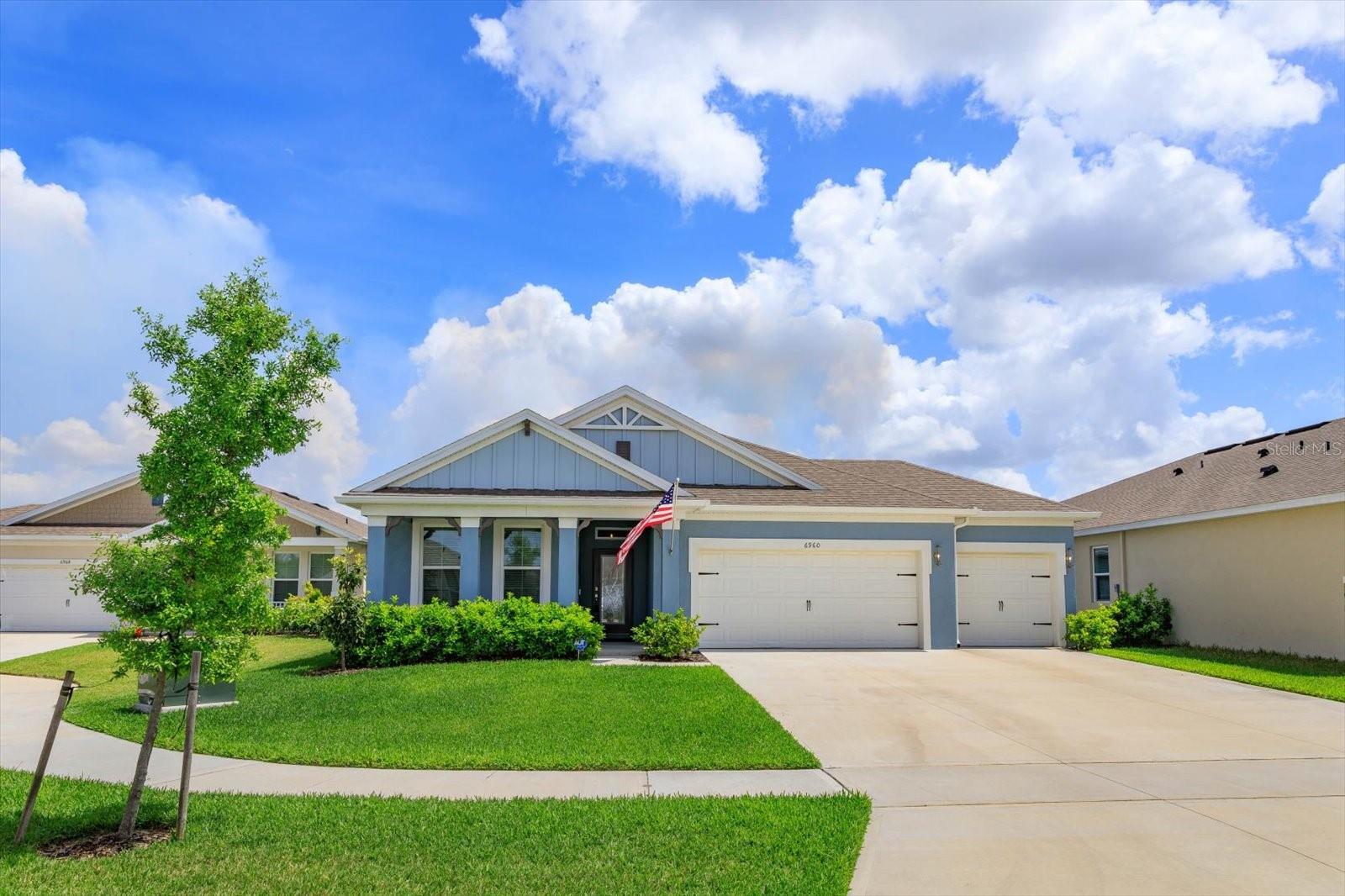 6960 Audobon Osprey Cove — photo