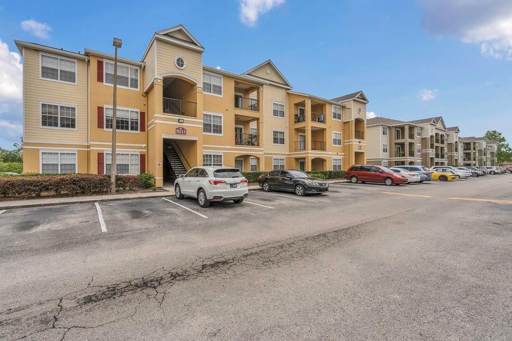 8213 Claire Ann Drive 108 — photo