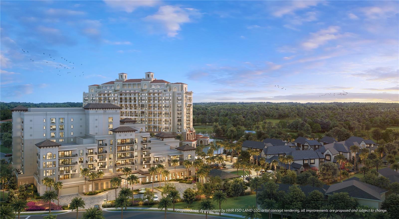 10160 Autumn Mist Lane 601 — photo