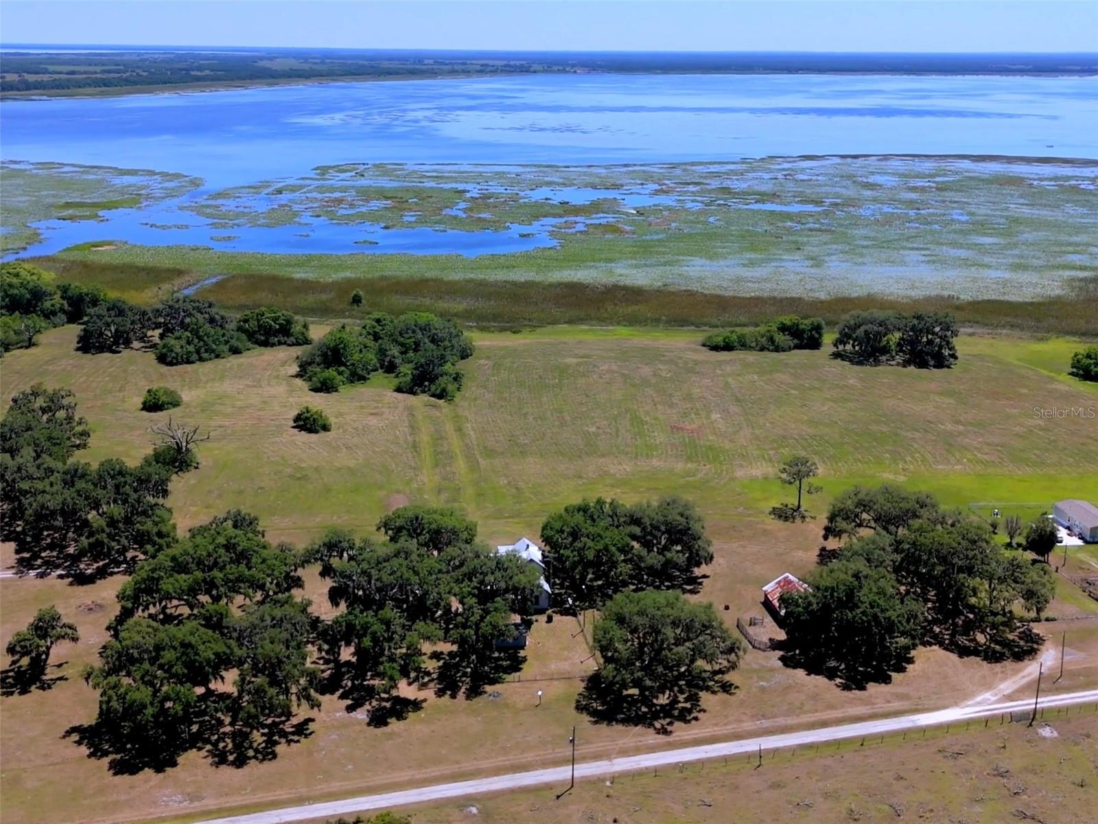 3650 Lake Tohopekaliga Road — photo