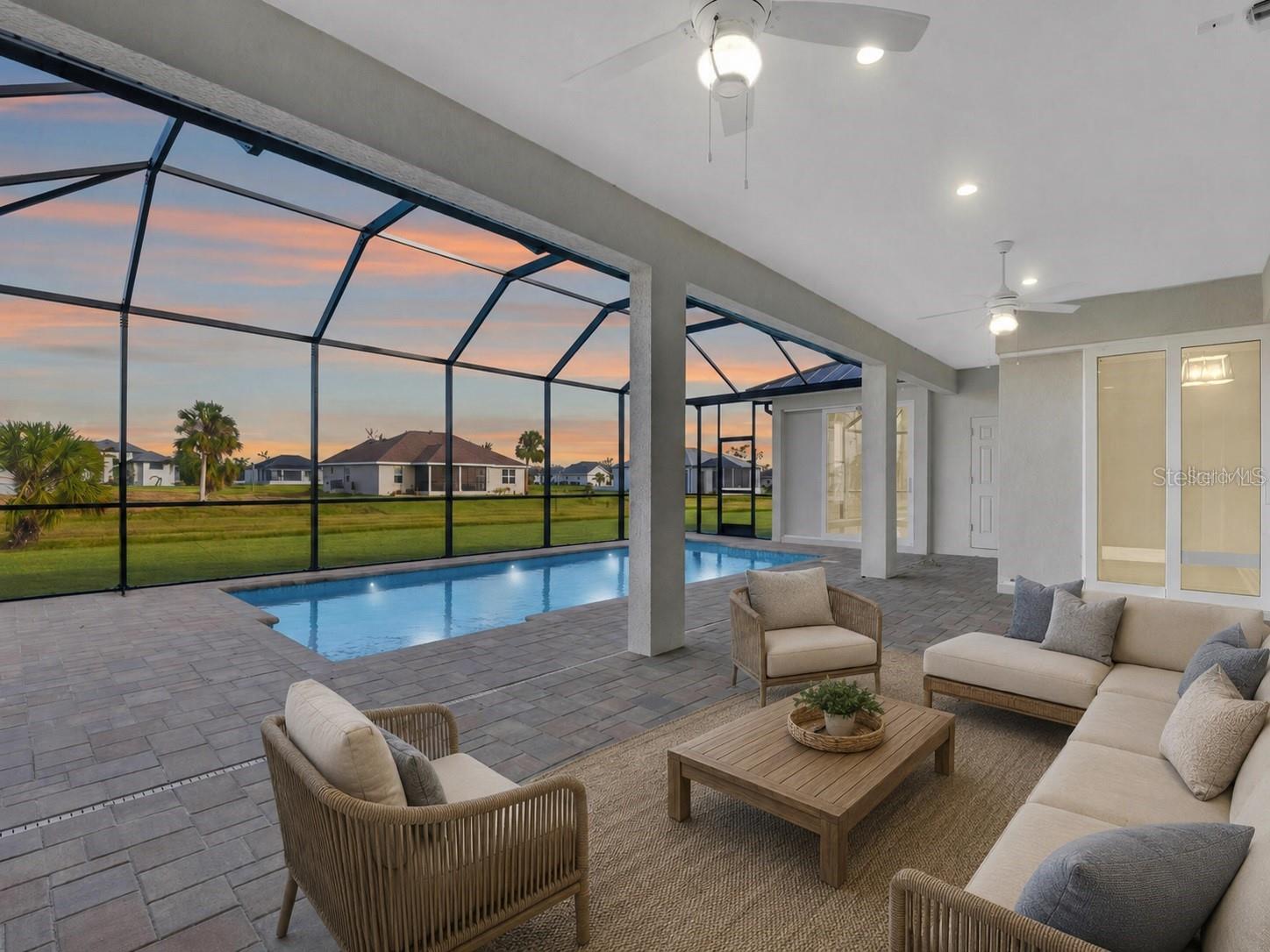Home in ROTONDA WEST, FL 33947 — photo 2