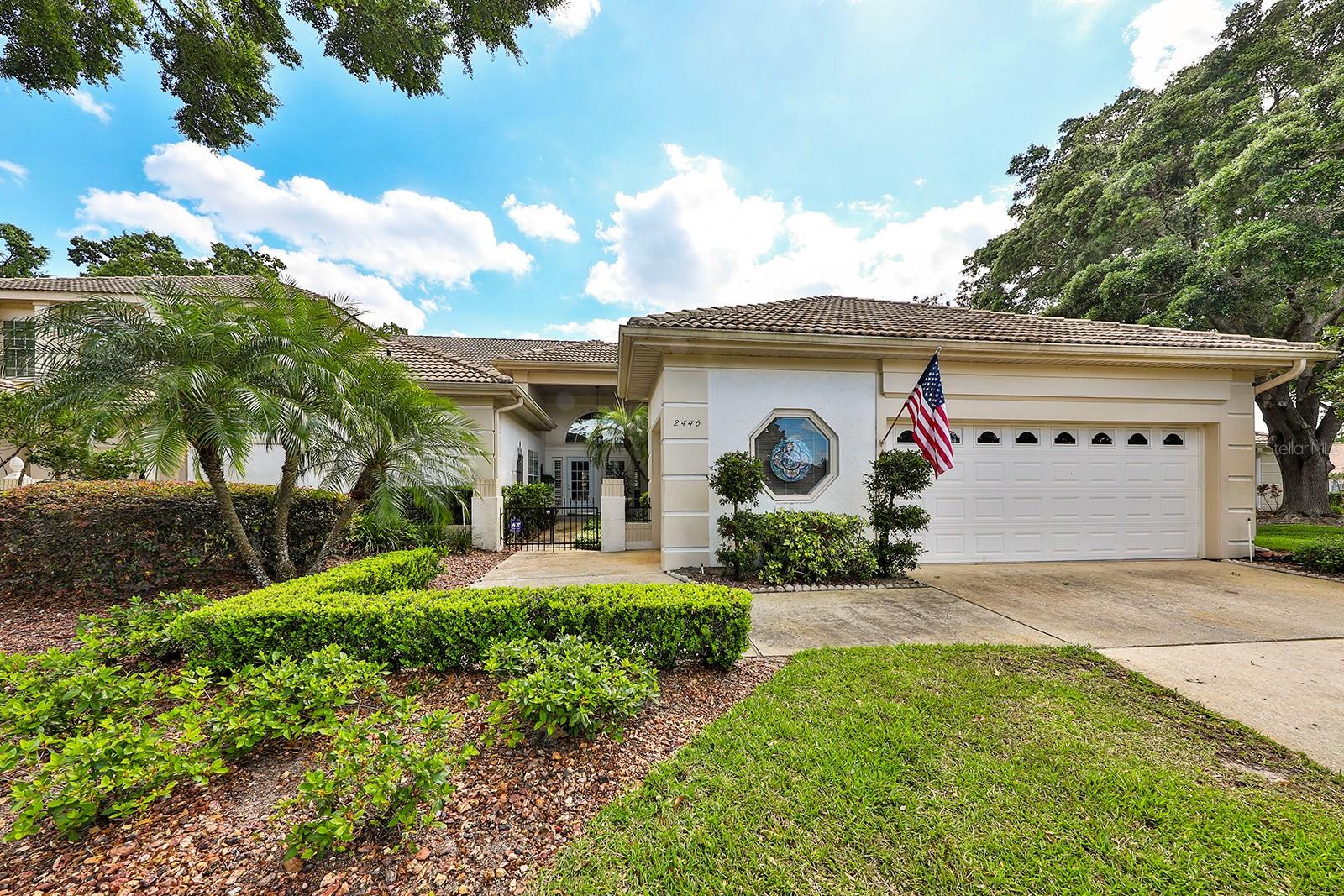 2446 Sweetwater Country Club Drive — photo