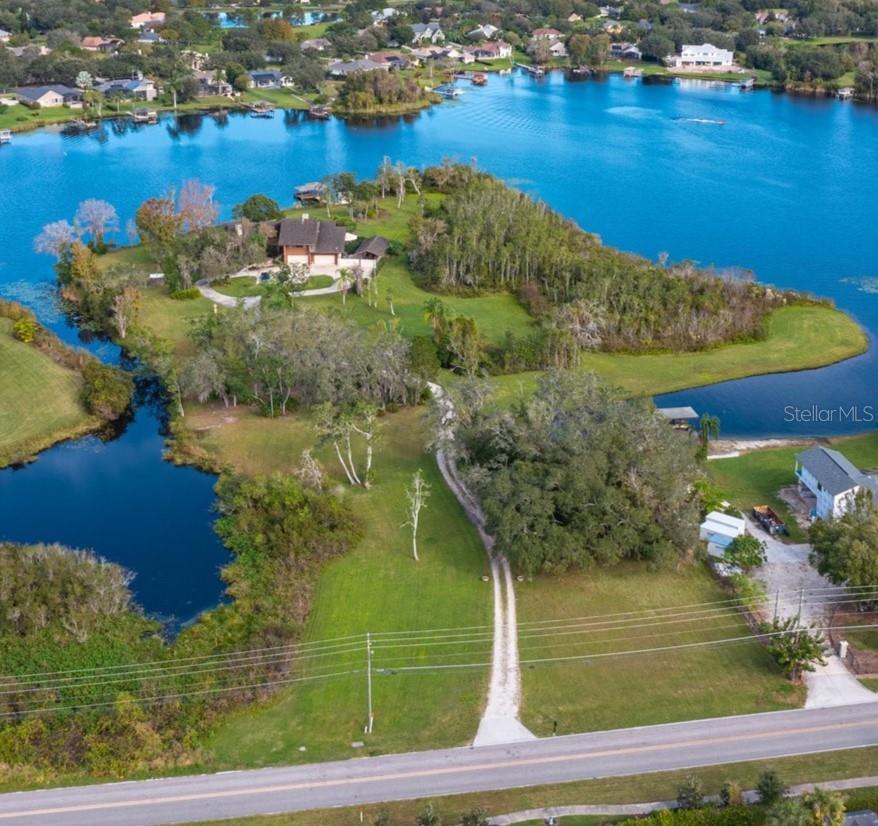 13377 Lake Butler Boulevard — photo