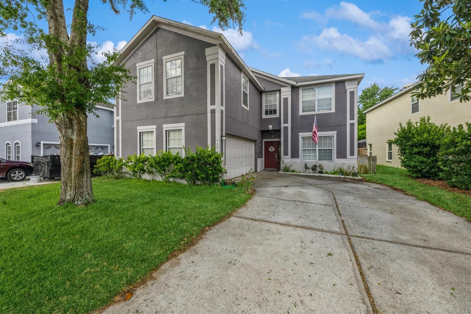 502 Freeman Street — photo