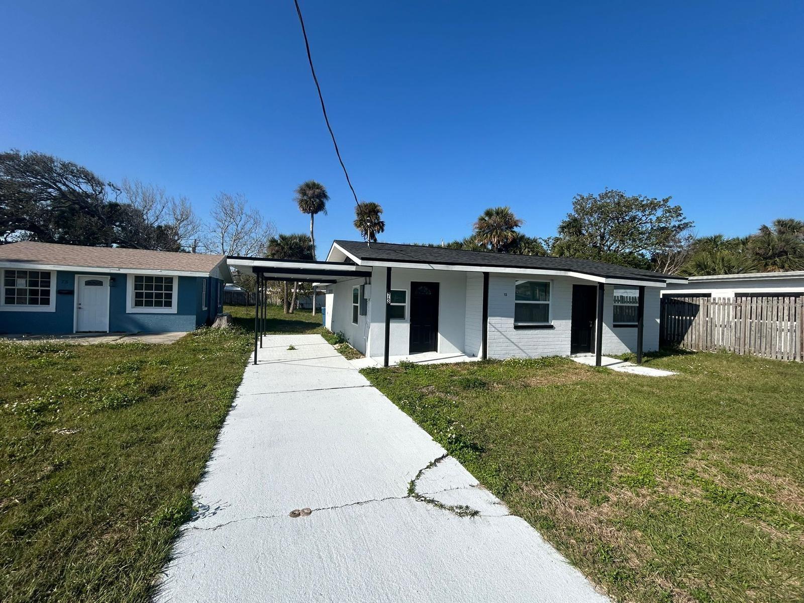 73 BROOKS DRIVE, ORMOND BEACH, FL 32176 — photo 2