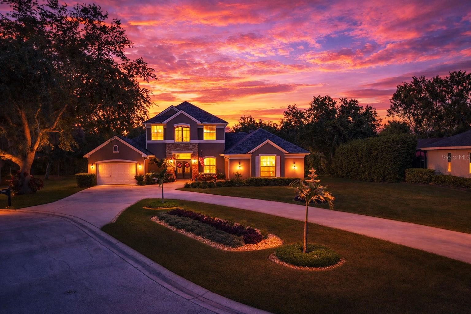 3008 Sutton Woods Drive — photo