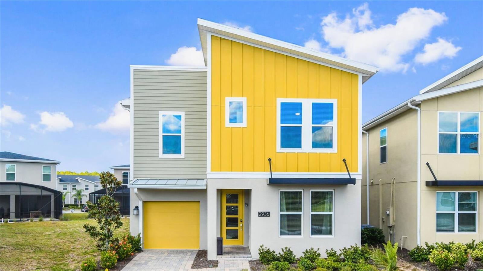2936 Protagonist Street — photo