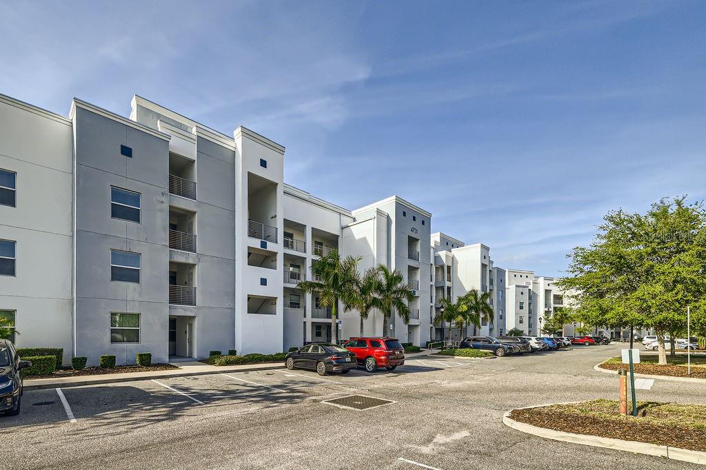 4731 Clock Tower Drive 104 — photo