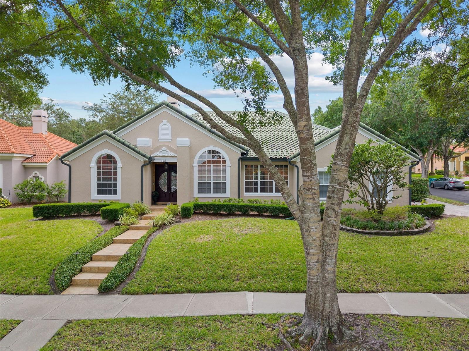 7698 Mount Carmel Drive — photo