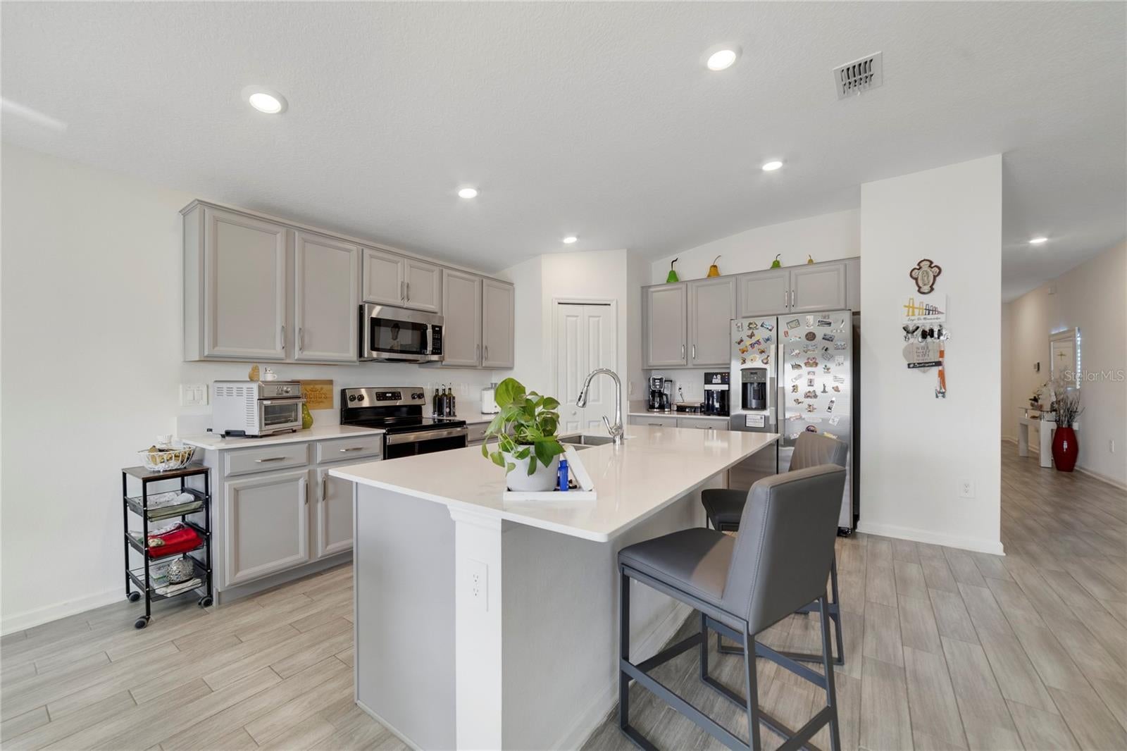 Home in ST CLOUD, FL 34772 — photo 3