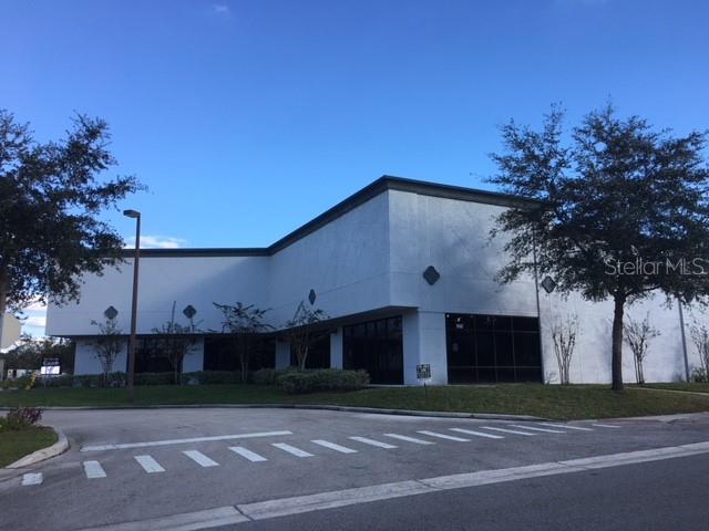 6859 Edgewater Commerce Parkway — photo