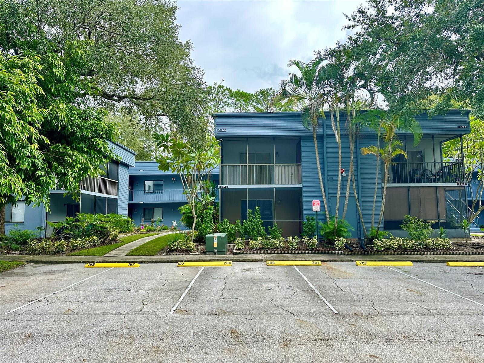 2349 Oak Park Way 107 — photo