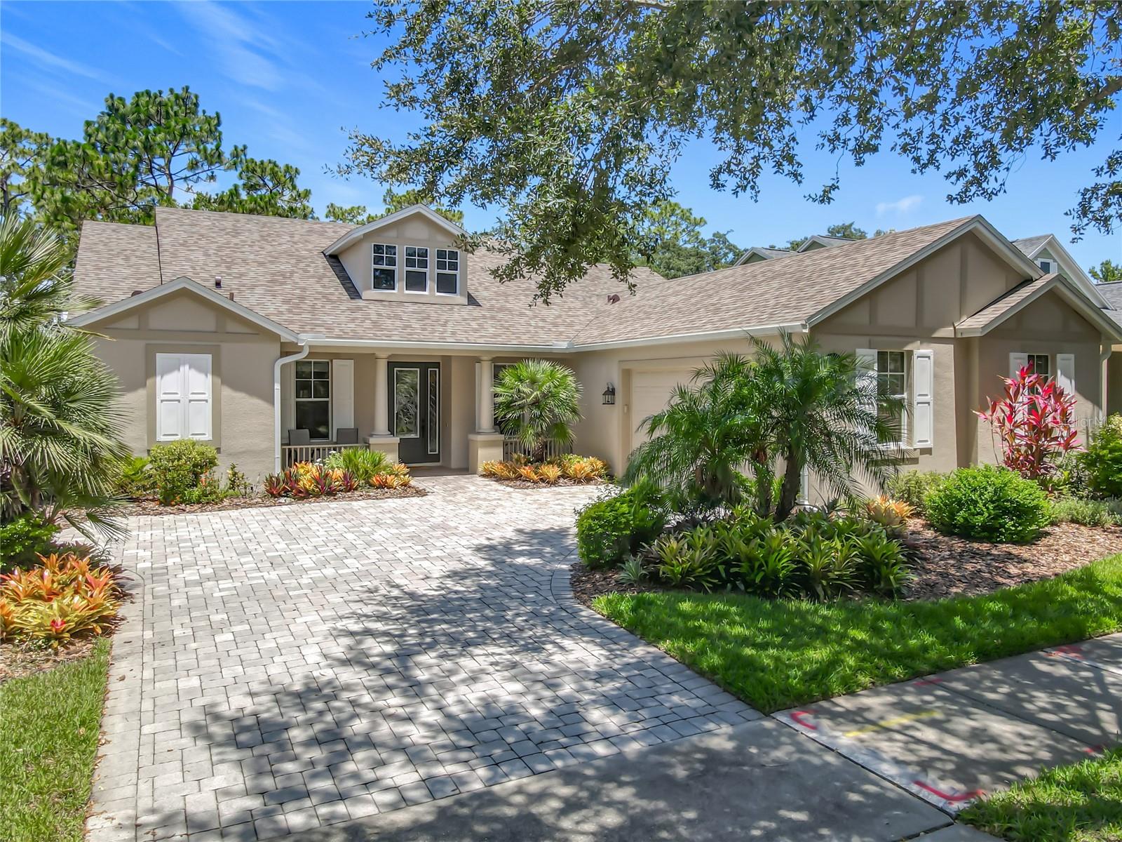 600 Garden Club Drive — photo