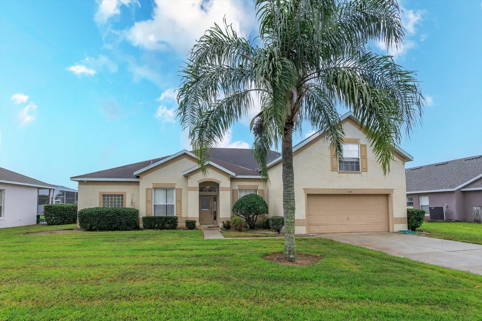244 Ballyshannon Drive — photo