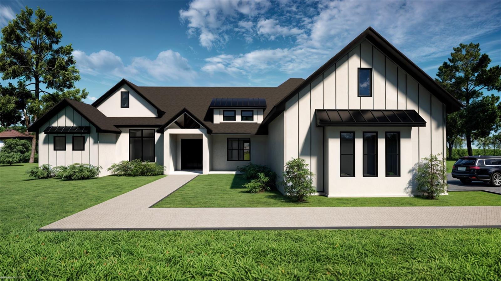 9940 Black Bear Lane — photo