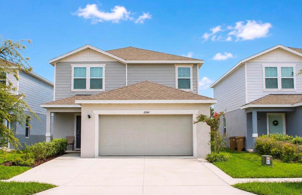 17148 Cagan Crossings Boulevard — photo