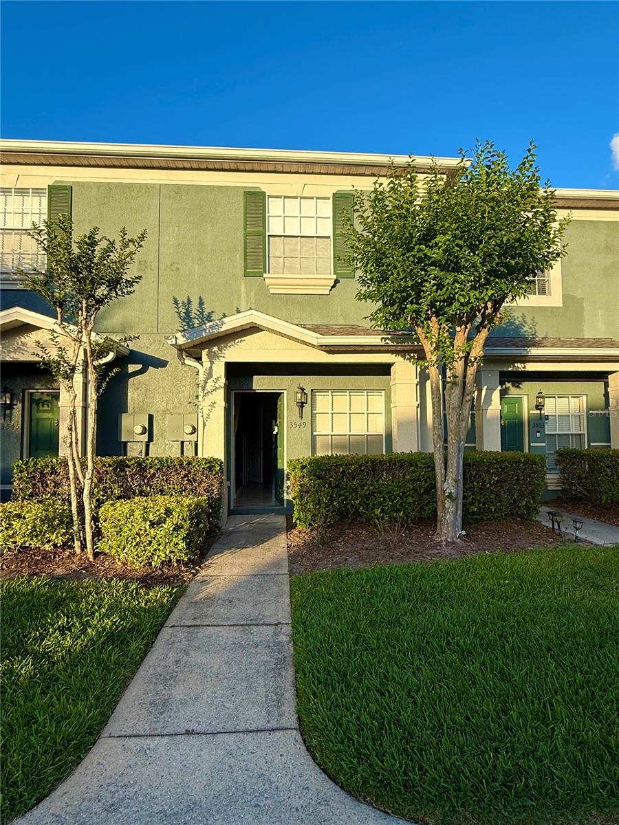 3549 Wilshire Way Road 3549 — photo