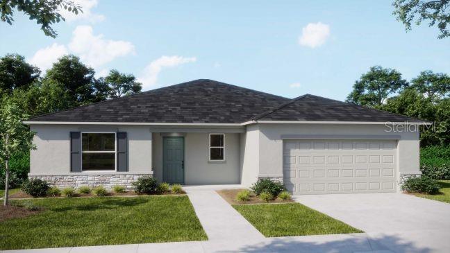 2277 Broadpoint Drive — photo