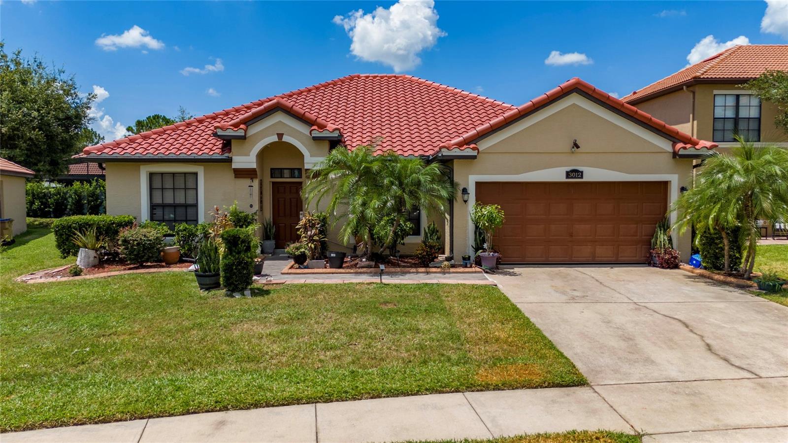 3012 Villa Preciosa Drive — photo
