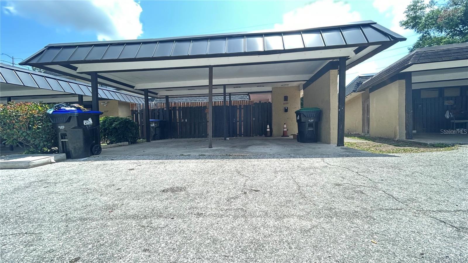 2235 Silver Pines Place 401 — photo