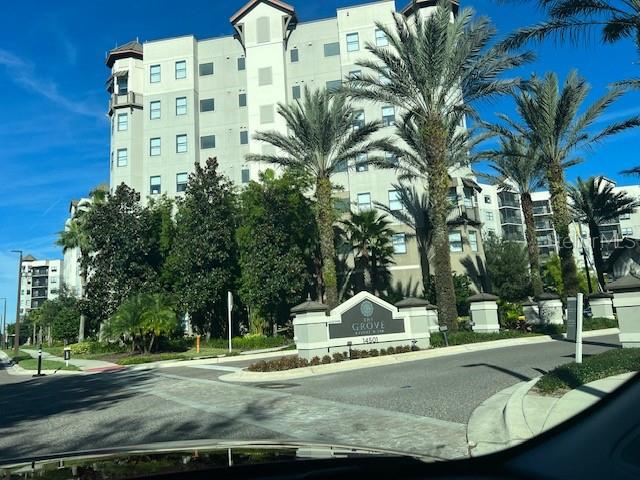 14501 Grove Resort Avenue 2129 — photo