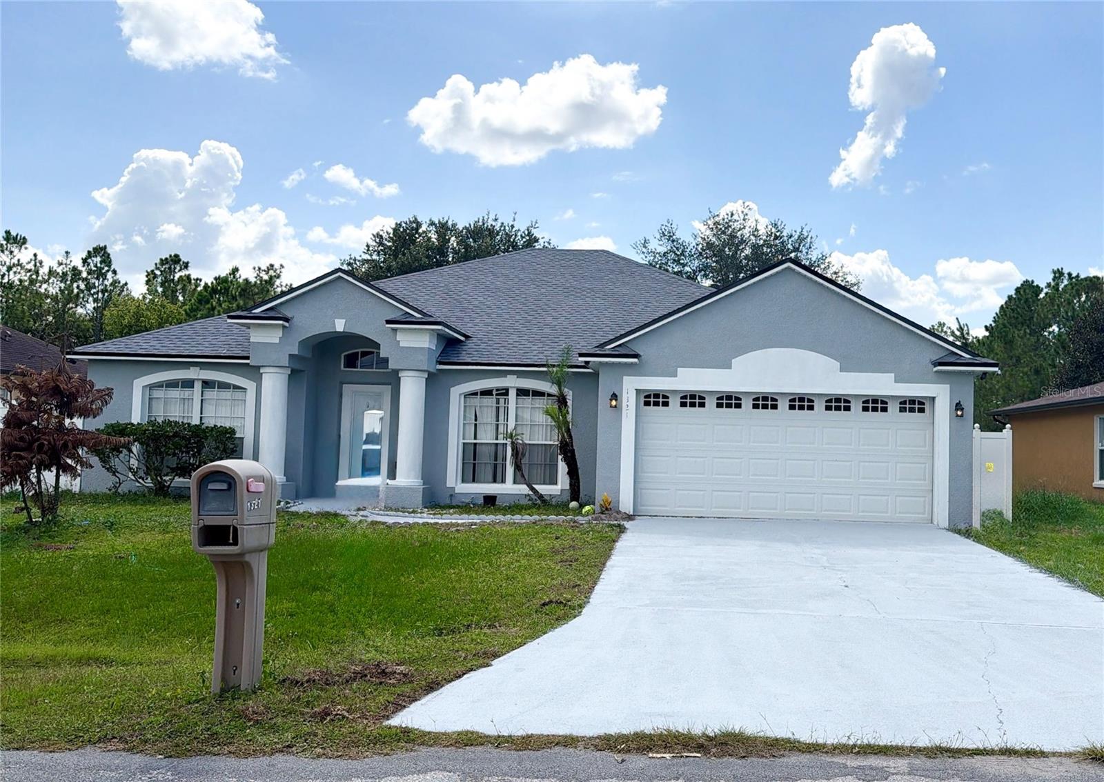 1321 Dunbarton Court — photo